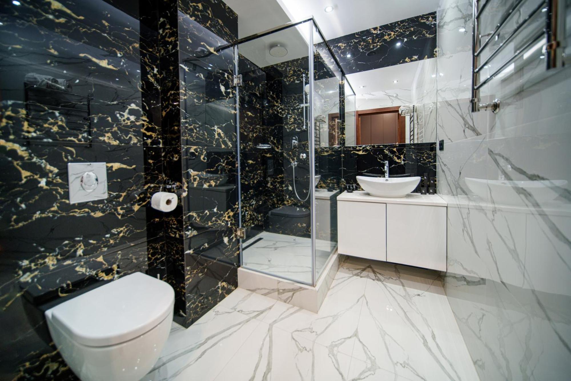 Arch Apart Hotel เยเรวาน ภายนอก รูปภาพ
